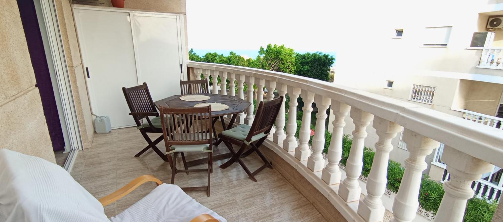 Apartamento Arenales Playa Arenales del Sol Exterior foto