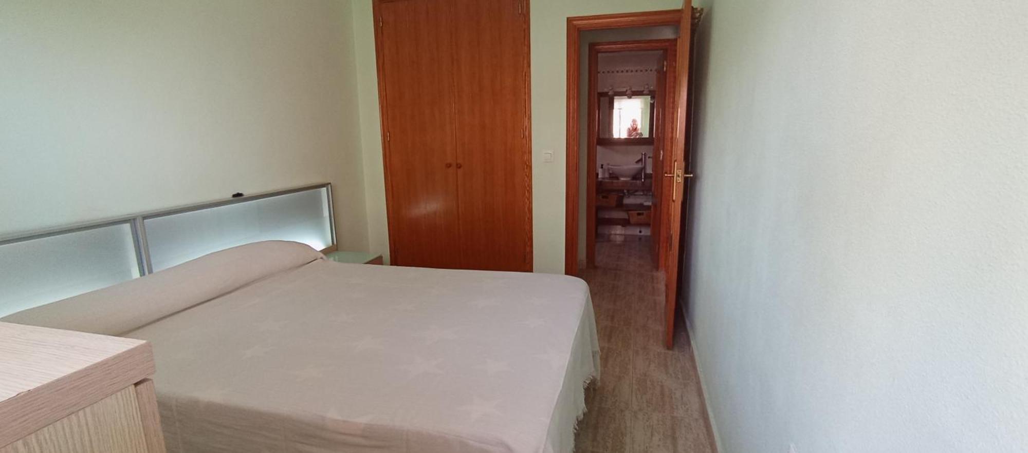 Apartamento Arenales Playa Arenales del Sol Exterior foto