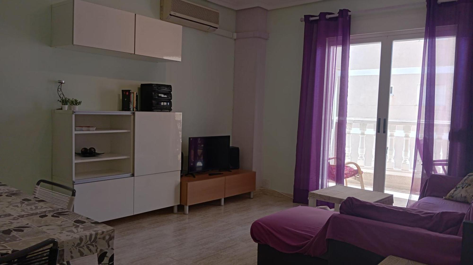 Apartamento Arenales Playa Arenales del Sol Exterior foto